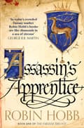 Assassin's Apprentice 9780007562251