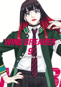 Wind Breaker 09 9781646519569