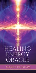 Healing Energy Oracle 9781925538915