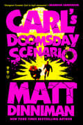 Carl's Doomsday Scenario 9780593820278