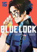 Blue Lock 15 9781646516728