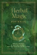 Herbal Magic Journal, Herbal Magic Journal 9781577152927
