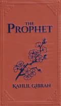 The Prophet 9781838573683