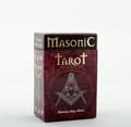Masonic Tarot 9788865274170