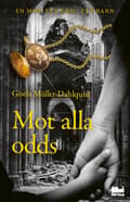 Mot alla odds 9789189199262