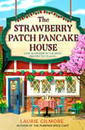 The Strawberry Patch Pancake House 9780008713348