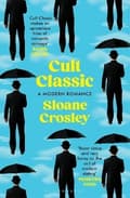 Cult Classic 9781526636447