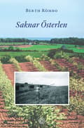 Saknar Österlen 9789189991354