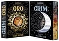 Grim and Oro 9781419785627