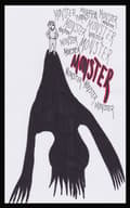 Monster 9789188415448