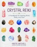 Crystal Reiki 9781454930259