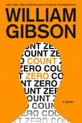 Count Zero 9780441013678