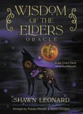 Wisdom of the Elders Oracle 9781401971755