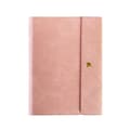 Graviddagbok (Rosa) 9789198603750