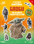 Star Wars: The Mandalorian: Grogu 9798217136674