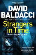 Strangers in Time 9781035015795