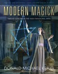 Modern magick 9780738715780