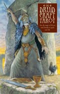 Druidcraft Tarot Reissue 9781800691179