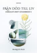 Från död till liv 9789190092286