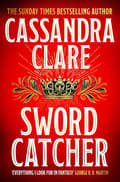 Sword Catcher 9781035090723