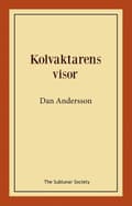 Kolvaktarens visor 9789188221117