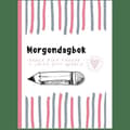 Morgondagbok 9789198130294
