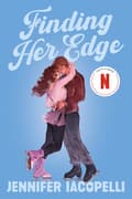 Finding Her Edge 9780593350386