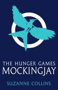 Mockingjay 9781407132105