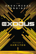 Exodus: The Archimedes Engine 9780593357682