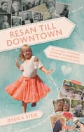 Resan till Downtown 9789198980356