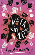 Veta sin plats 9789189362147