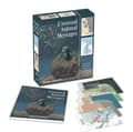 Unusual Animal Messages Oracle Deck 9781800651616