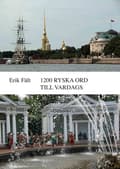1200 ryska ord till vardags 9789189154391