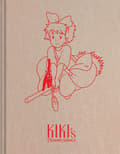 Studio Ghibli Kiki's Delivery Service Sketchbook 9781797230146