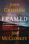 Framed 9780385550444