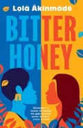 Bitter Honey 9781804548189