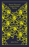 Twenty Thousand Leagues Under the Sea 9780241198773