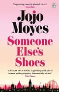 Someone Else's Shoes 9781405943505