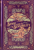 Sense & Sensibility 9781648338151