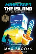 Minecraft: The Island 9780399181795