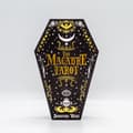 Macabre Tarot 9781925946734
