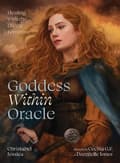 Goddess Within Oracle 9781922573797