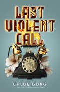 Last Violent Call 9781399712538