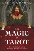 Magic Of Tarot The 9780738763583