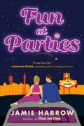 Fun at Parties: A Novel 9780593474846