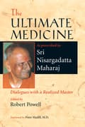 The Ultimate Medicine 9781556436338