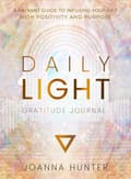 Daily Light Gratitude Journal 9780645885057
