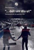 "...det ser illa ut" 9789152738115
