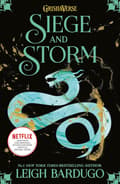Siege and Storm 9781510105263