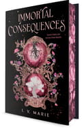 Immortal Consequences 9780593898802